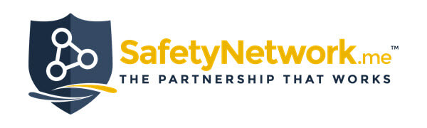 SafetyNetwork。“有效合作”的标志